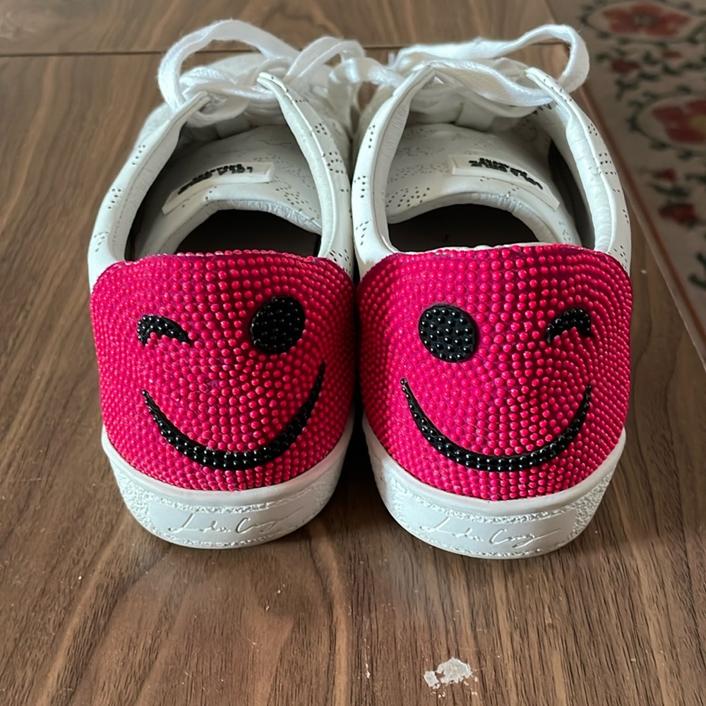 Lola cruise smile sneaker